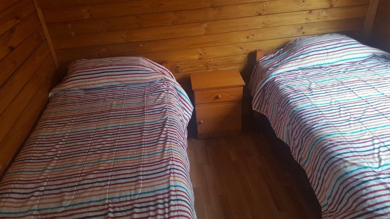 סאן חוזה דה מאייפו Cabanas Y Hotel Rural Mirador Del Maipo מראה חיצוני תמונה